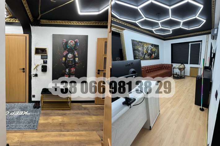 Владелец 33м2 Проспект Володимира Івасюка 11А Героев Сталинграда Метро - фото 1