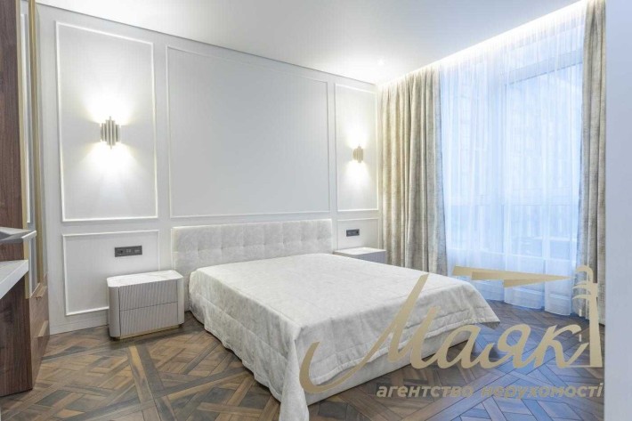 Продаж 2-кімнатної квартири 50м2, ЖК Французький квартал 2,Печерський - фото 1