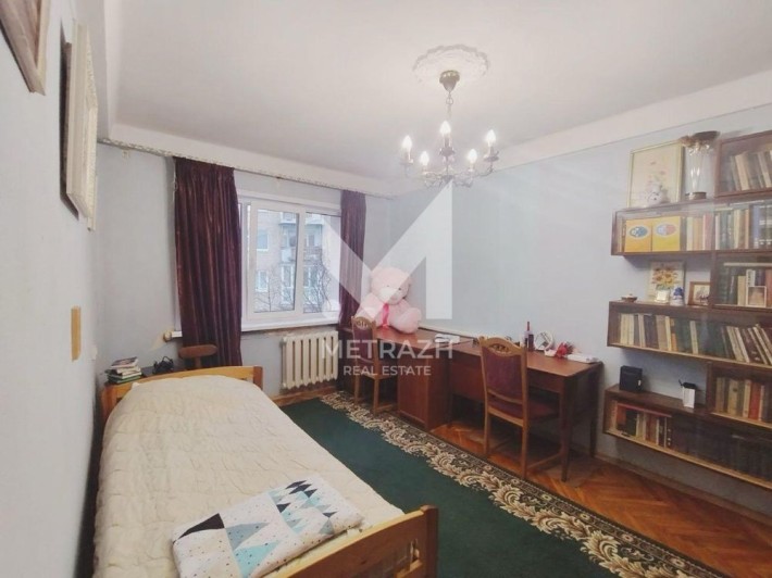 Продаж 2 кімн квартири пров.Коломийський 12 - фото 1