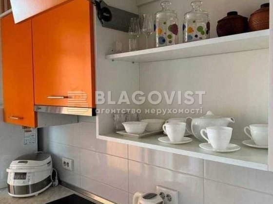 Продаж 1-кім на Богатирській 6а, м Минська Київ