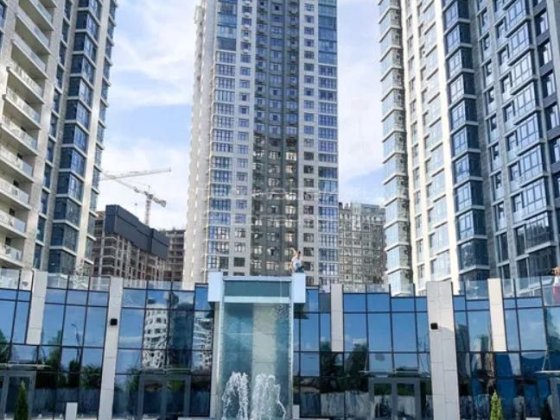 Видовий пентхаус,тераса ЖК Новопечерські Липки Верхогляда 17В Киев