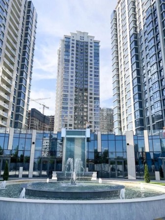 Видовий пентхаус,тераса ЖК Новопечерські Липки Верхогляда 17В - фото 1