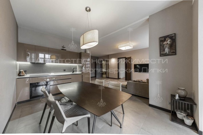 Продам красивую квартиру 90 м2 Новопечерские Липки Верхогляда - фото 1