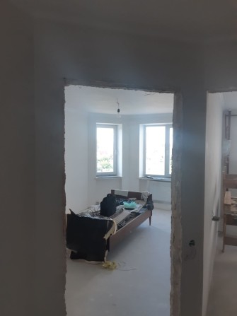 Продается квартира по переуступке - фото 1