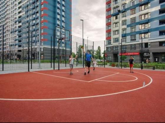 2-к ЖК Галактіка метро Лівобережна Сверстюка 6А метро Лівобережна-7 хв Киев