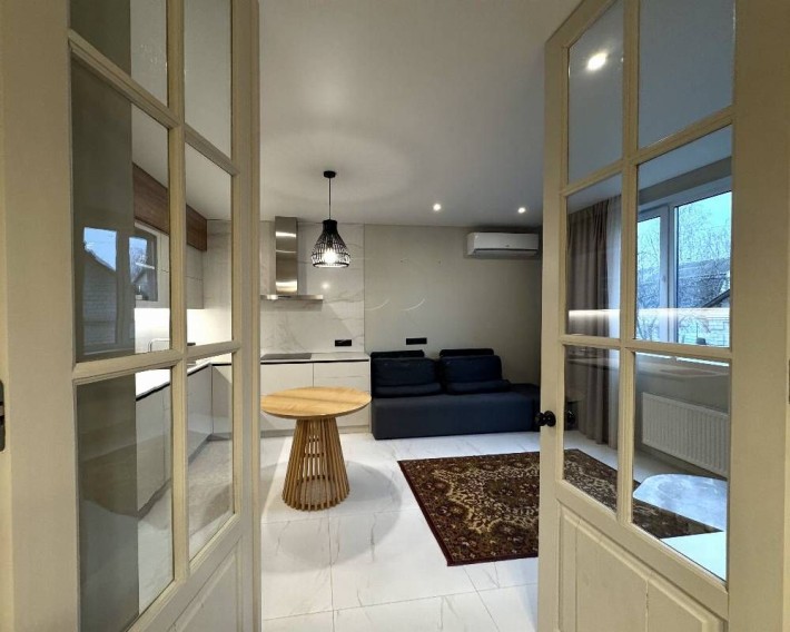 Продаж 1-к кв. ЖК Клубний/Васильківська/Максимовича/Ліко Град - фото 1