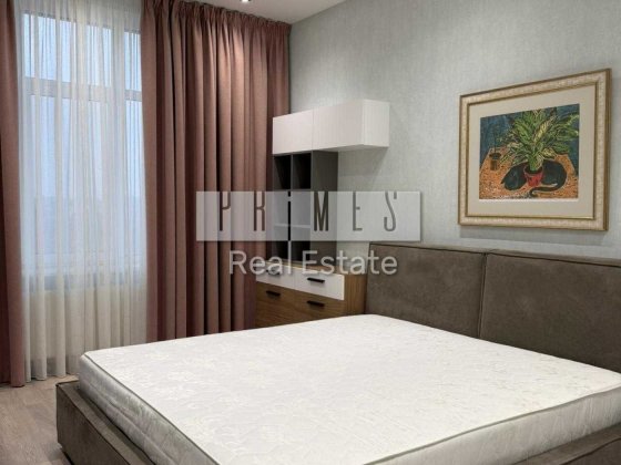 Світла 3-кімнатна Новопечерські Липки Центр Печерск Київ