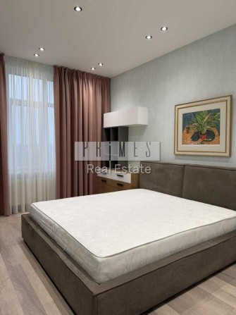 Світла 3-кімнатна Новопечерські Липки Центр Печерск - фото 1