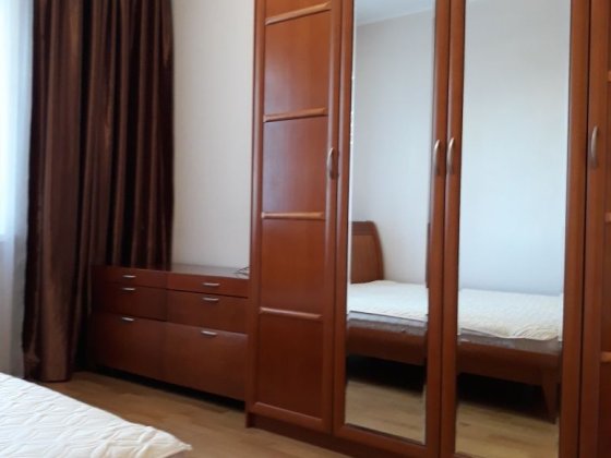 Гарна квартира після ремонту - центр Оболоні. Киев