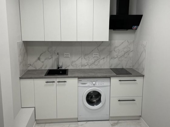 Продам 1к квартиру новый ремонт троещина милославичи Київ