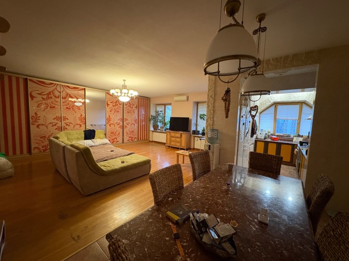 Продам 3-х, кімнатну квартиру, вул. Д.Багалія 4 - фото 1