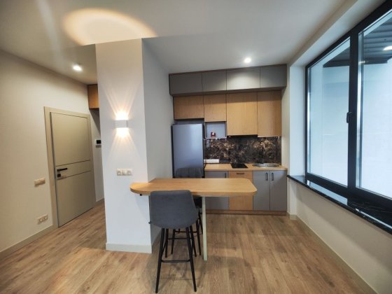 Продам 1 кімн. кв-ру вул. Вчительська 16 поруч Ликоград  Іподром без% Київ