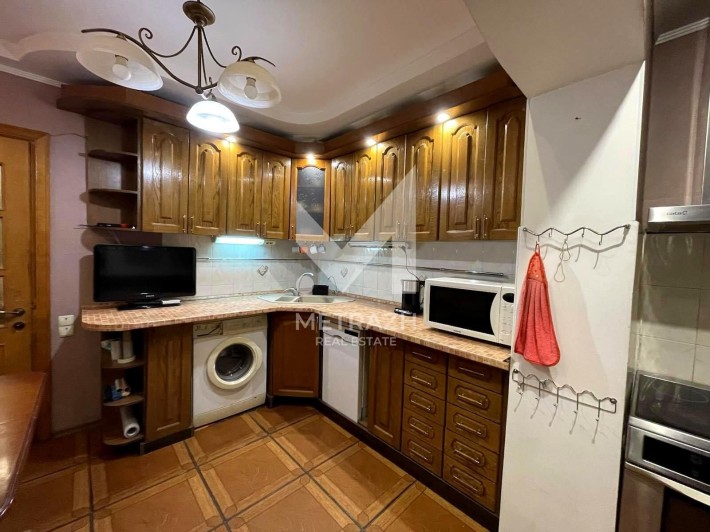 3 Хв до Метро! Простора 2к з Якісним Ремонтом! - фото 1