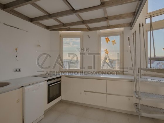 ПРОДАЖ! 2к квартира з ремонтом і панорамою в ЖК Оазис | Оболонь | 60м2 Київ