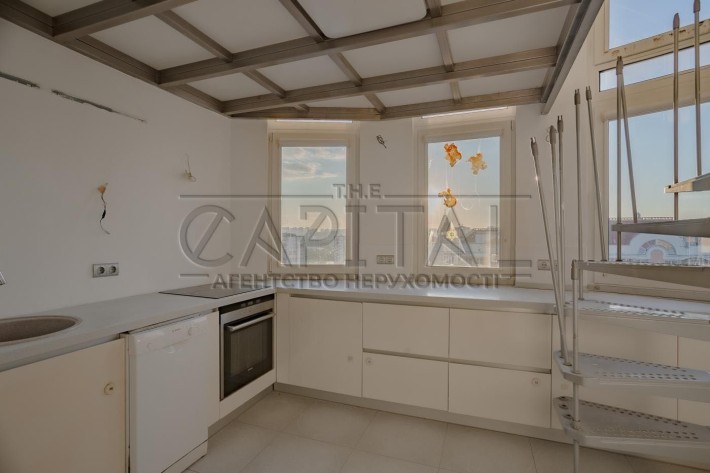 ПРОДАЖ! 2к квартира з ремонтом і панорамою в ЖК Оазис | Оболонь | 60м2 - фото 1