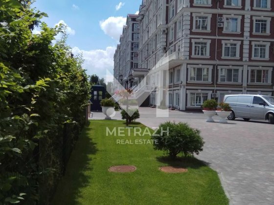 Топ‼️ Продаж 1 кімн квартири в ЖК Британський Квартал Киев