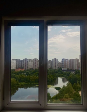 Продаж 1-кім квартири на Позняках - фото 1