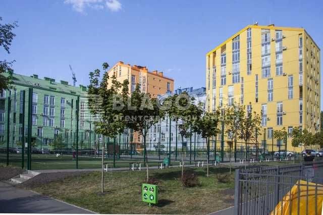 Комфорт Таун Левобережная Днепровский - фото 1