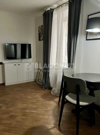 1к квартира ЦЕНТР , вул Володимирська , м Університет - фото 1