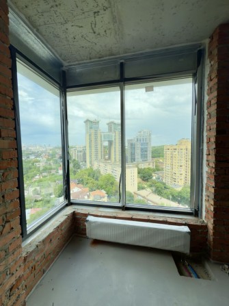 ‼️ Видова 3к 106м реальна! Звіринецька Edelweiss House Едельвейс центр - фото 1