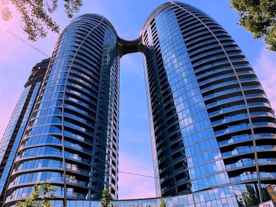 ‼️Продам квартиру. Актуально. ЖК Taryan Towers.Видова квартира‼️ Київ
