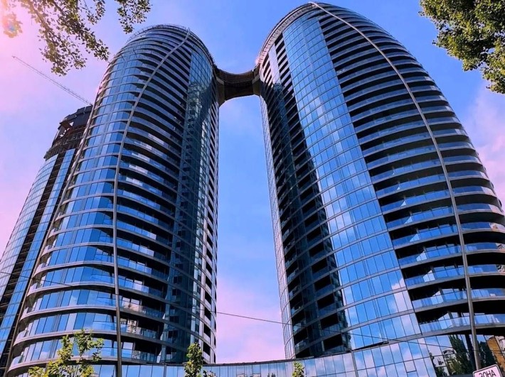 ‼️Продам квартиру. Актуально. ЖК Taryan Towers.Видова квартира‼️ - фото 1