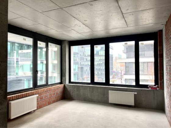 Продаж 3-кімн., просторої квартира 108 м2 в ЖК бізнес класу UNIT HOME Киев