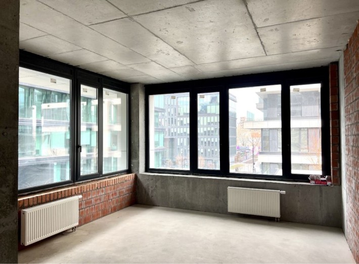 Продаж 3-кімн., просторої квартира 108 м2 в ЖК бізнес класу UNIT HOME - фото 1