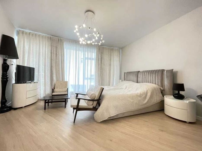 Продаж квартири VIP ЖК Busov Hill 122м2 Печерськ Буслівська 12 Центр - фото 1