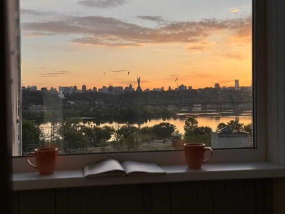 АК 2 К квартира Лівобережна вторичка Відова Дніпровська Набережна 11 Київ