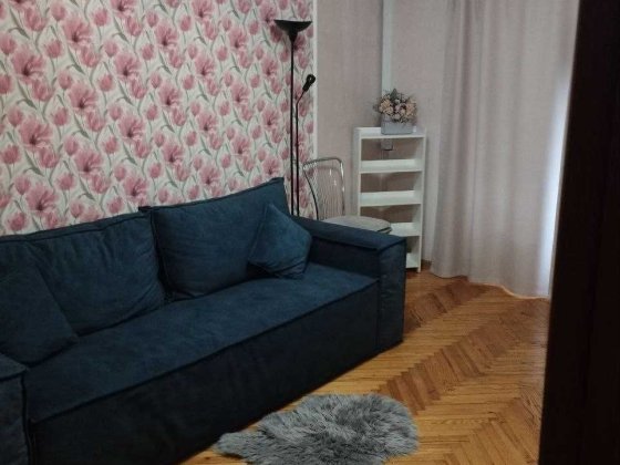 Киев, Днепровский , Березняківська вул. , 20
 3 комнаты
 8 ⁄ 9 этаж Київ