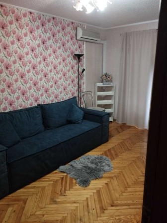 Киев, Днепровский , Березняківська вул. , 20
 3 комнаты
 8 ⁄ 9 этаж - фото 1