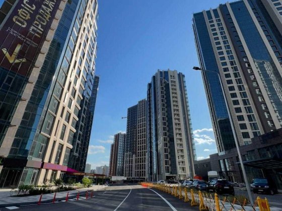 Продаж 3к квартири 109 м², Новопечерські Липки, Центр, Печерськ Киев