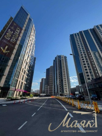 Продаж 3к квартири 109 м², Новопечерські Липки, Центр, Печерськ - фото 1