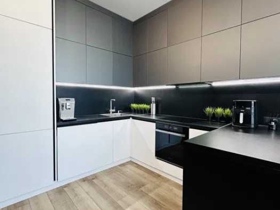 Топ ціна ЖК Каховський  2 кімнати  метро Лівобережна вул Каховська Київ