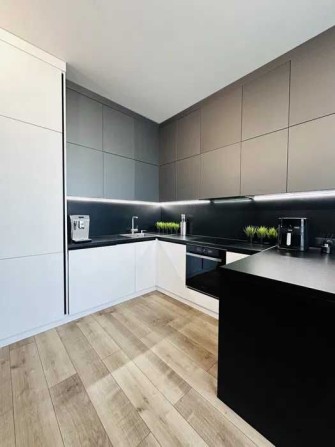 Топ ціна ЖК Каховський  2 кімнати  метро Лівобережна вул Каховська - фото 1