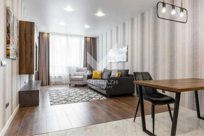 ТОП! НАЙКРАЩА ЦІНА! Продам 2к квартиру ЖК Новопечерська Вежа! 67 м2 - фото 1