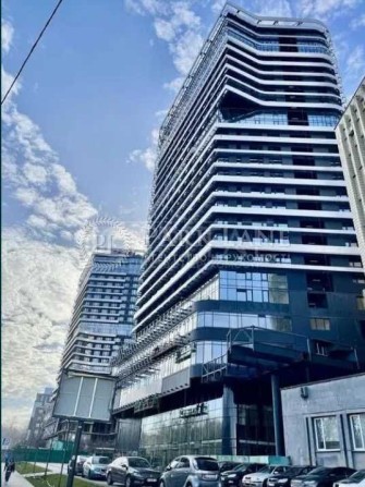 Продаж 2-кімн. кварт.,  White Lines, Голосіївський парк - фото 1