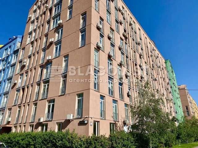 Продаж 2-к квартири з ремонтом в ЖК Комфорт Таун Регенераторна 4! - фото 1