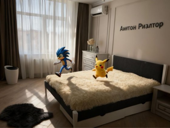 Продаж 1к квартири в ЖК ParkLand Киев