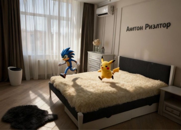 Продаж 1к квартири в ЖК ParkLand - фото 1