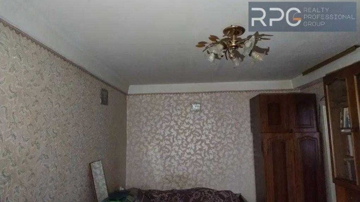 Продається 1к квартира вул. Шолом-Алейхема 8а. рк - фото 1