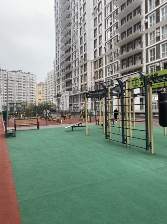 Продаж квартири ЖК Нова Англія вул Максимовича 24-Г - фото 1