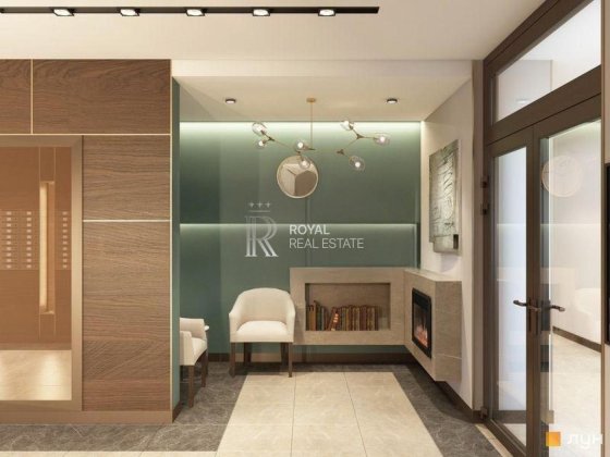 Васильківська вул., 37Г. ЖК "Голосіївський" від "Інтергал-Буд". Киев