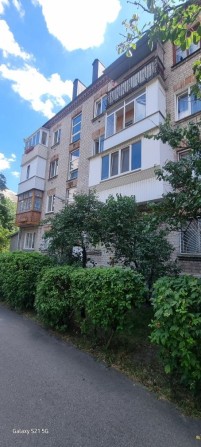 Продам 1 кімнатну квартиру вул. АЛМА-АТИНСЬКА,89А - фото 1