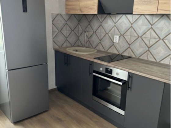 Продам квартиру з ремонтом, ЖК Нова Англія, м. Васильківська Київ