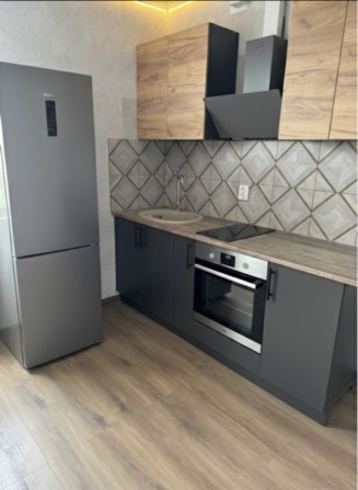 Продам квартиру з ремонтом, ЖК Нова Англія, м. Васильківська - фото 1