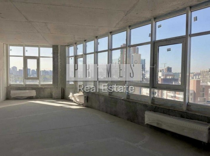 Продаж дворівневого пентхаусу, ЖК Бульвар Фонтанів, вул. Саперне поле - фото 1