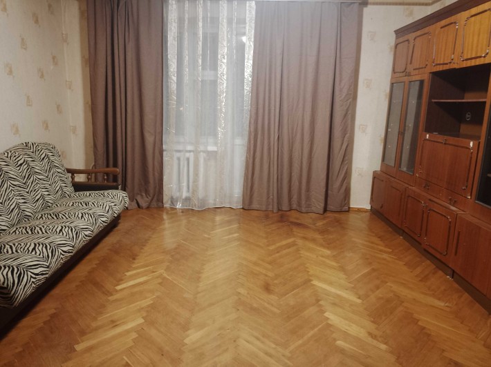 Без комісії! Продам 2к квартиру м.Видубичі Звіринецька(Дружби Народів) - фото 1