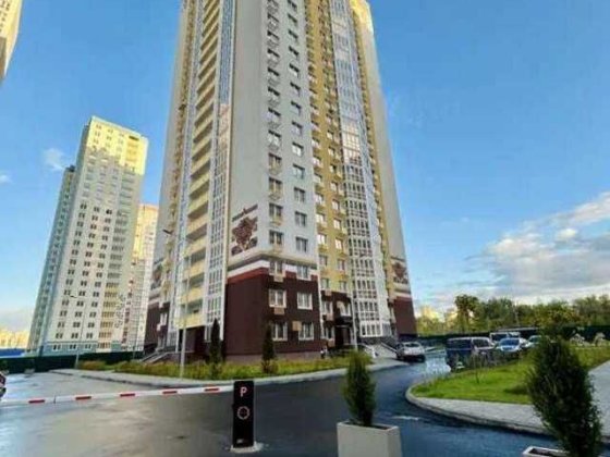 Продам 1к ЖК Патріотика, Гмирі Бориса вул. 20б, Позняки Київ